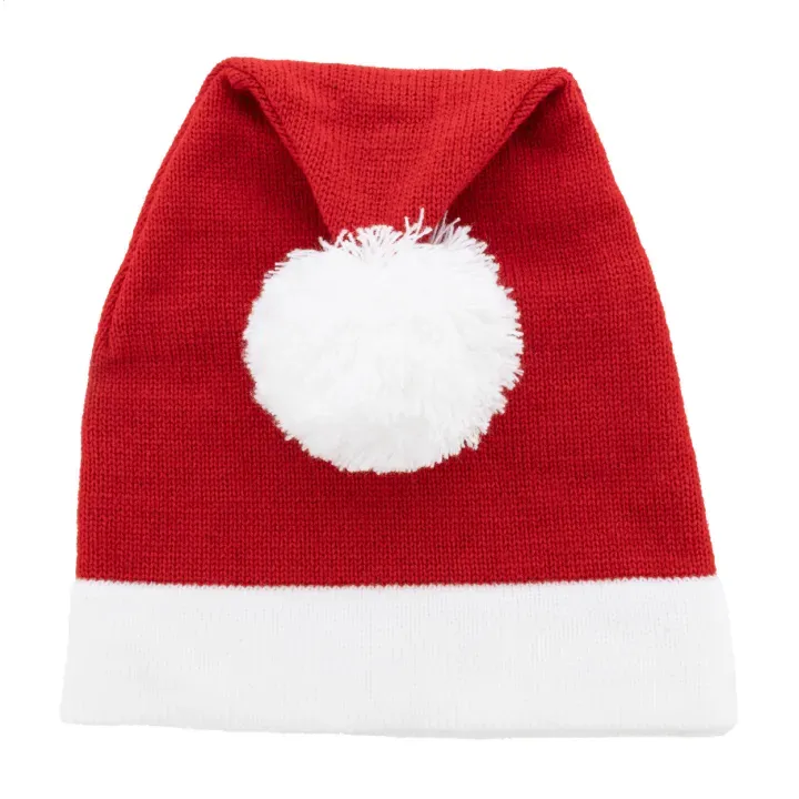 Knitted Santa hat - AP800095 (ANDA#05)